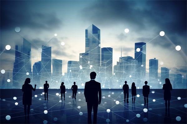 構(gòu)建高效企業(yè)管理體系，推動(dòng)企業(yè)可持續(xù)發(fā)展與增長(zhǎng)