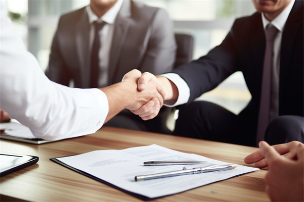 深化合作，拓展市場(chǎng)：年度經(jīng)營(yíng)計(jì)劃合作伙伴關(guān)系建設(shè)