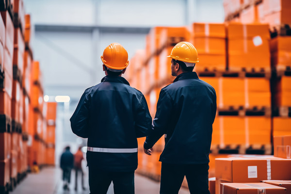 集成供應(yīng)鏈：強(qiáng)化供應(yīng)鏈風(fēng)險(xiǎn)控制，提升企業(yè)穩(wěn)健性