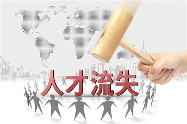 企業(yè)存在人力資源問題，是如何制約公司未來發(fā)展的？