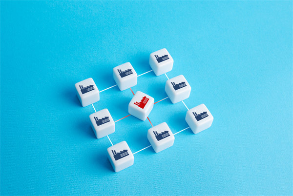 供應(yīng)鏈與業(yè)務(wù)流程融合，實(shí)現(xiàn)運(yùn)營(yíng)效率新突破