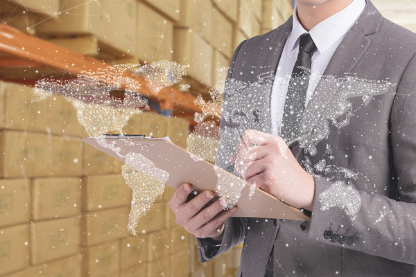 如何優(yōu)化供應(yīng)鏈以應(yīng)對突發(fā)市場需求波動？