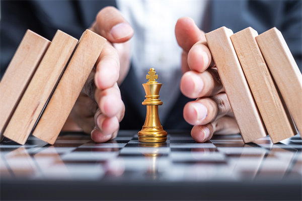 企業(yè)戰(zhàn)略規(guī)劃如何與外部環(huán)境變化保持同步？