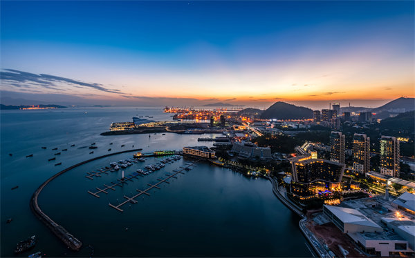 深圳管理咨詢精準(zhǔn)定位企業(yè)痛點，實現(xiàn)高效轉(zhuǎn)型！