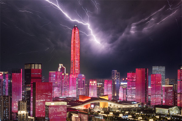 深圳管理咨詢公司排名依據(jù)哪些核心指標(biāo)？