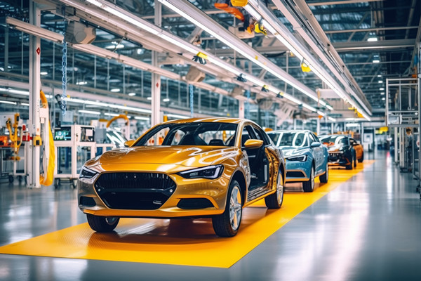 精益工具如何助力企業(yè)，實現(xiàn)生產(chǎn)效率與質(zhì)量雙提升？