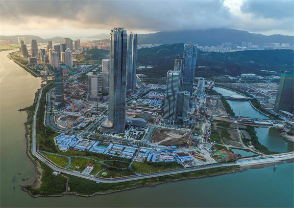 珠海管理咨詢公司最新排名有哪些變化？依據(jù)是？