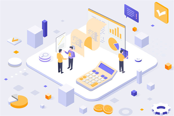 預算管理軟件如何助力企業(yè)實現(xiàn)財務透明化與自動化？
