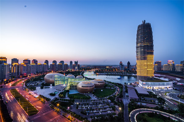鄭州企業(yè)如何借助管理咨詢實(shí)現(xiàn)高效運(yùn)營(yíng)增長(zhǎng)？