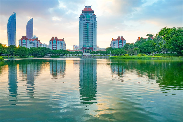 廈門市場環(huán)境下，企業(yè)管理咨詢的新機遇在哪？
