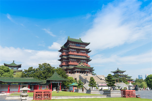 南昌企業(yè)如何借助管理咨詢實(shí)現(xiàn)高效轉(zhuǎn)型？