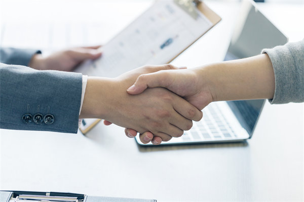 數字化轉型中的HR角色：企業(yè)已經用AI面試招聘了？