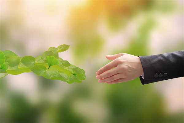 環(huán)保與可持續(xù)性成為趨勢，供應(yīng)鏈如何實(shí)現(xiàn)綠色轉(zhuǎn)型？