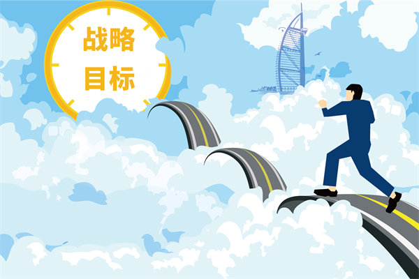 企業(yè)戰(zhàn)略如何與長期發(fā)展目標(biāo)保持一致性？