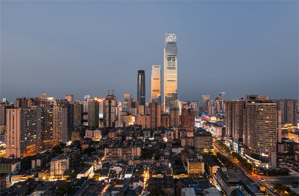 管理咨詢機構如何助力長沙企業(yè)進行創(chuàng)新變革？