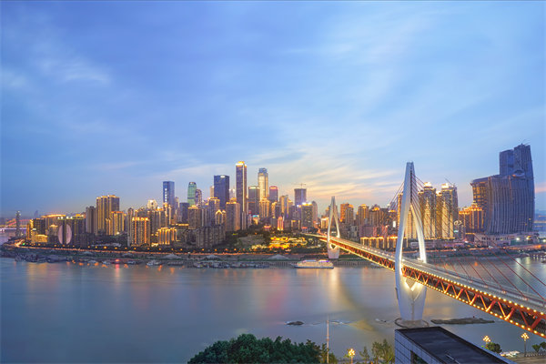 重慶企業(yè)如何借助管理咨詢實(shí)現(xiàn)戰(zhàn)略轉(zhuǎn)型與升級(jí)？