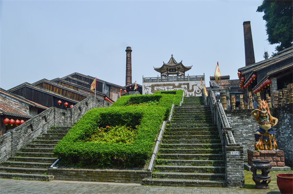 管理咨詢在佛山制造業(yè)轉(zhuǎn)型升級中扮演何角色？