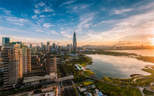 深圳企業(yè)在數(shù)字化轉(zhuǎn)型中，管理咨詢扮演何種角色？