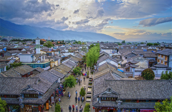 國慶多元場景拓展消費(fèi)體驗，對景區(qū)旅游業(yè)有何啟示？