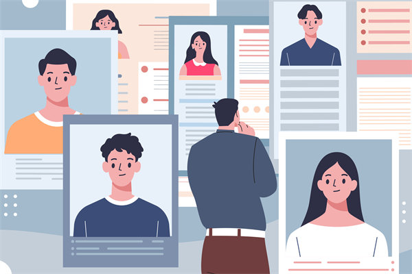 招聘新趨勢：企業(yè)如何精準定位并吸引頂尖人才？