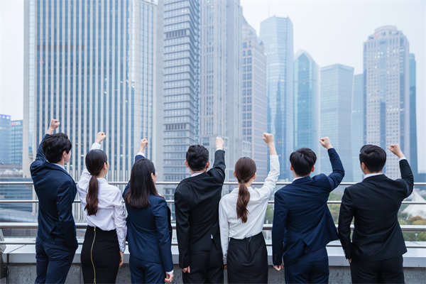 集團(tuán)管控如何促進(jìn)企業(yè)文化建設(shè)，增強(qiáng)內(nèi)部凝聚力？