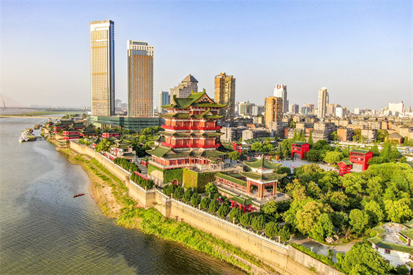 提升南昌企業(yè)競(jìng)爭(zhēng)力，管理咨詢策略有哪些新方向？
