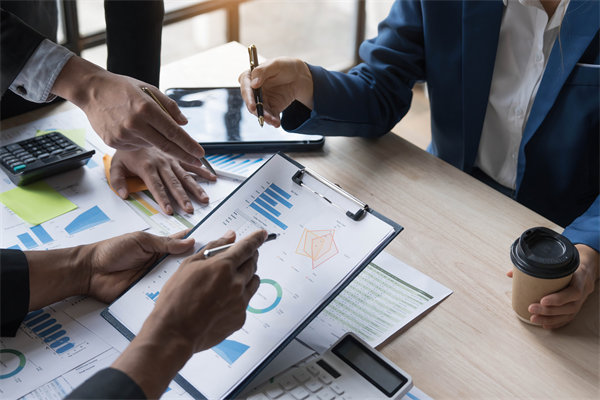 信息流通障礙：如何確保集團內(nèi)部管控信息的暢通？