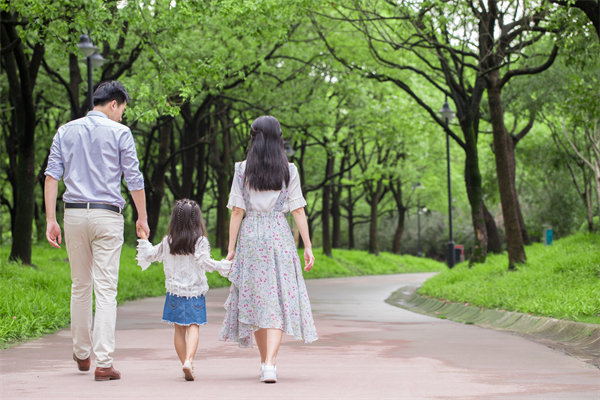 民政部：鼓勵將婚姻登記機(jī)關(guān)設(shè)在公園，目的是什么？