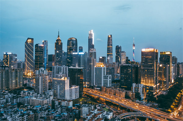 廣州人力資源咨詢(xún)公司如何助力企業(yè)優(yōu)化人才結(jié)構(gòu)？