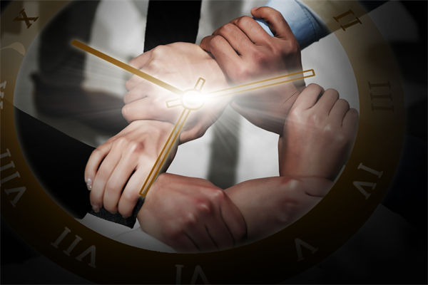 集成供應(yīng)鏈如何有效整合上下游資源，提升整體效率？