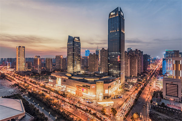 四組數(shù)據(jù)看消費(fèi)市場回升向好，對企業(yè)供應(yīng)鏈的啟示