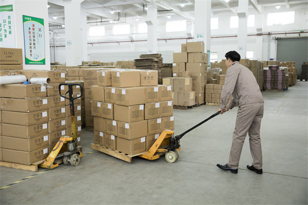 我國快遞月均業(yè)務(wù)量達140億件，集成供應(yīng)鏈怎么看？