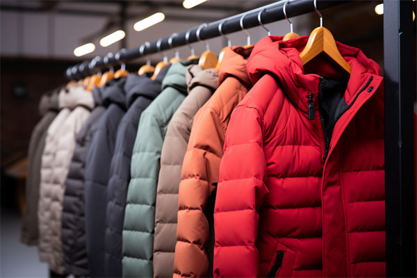 女子300多買羽絨馬甲剪開全是飛絲，企業(yè)精益生產(chǎn)怎么看？