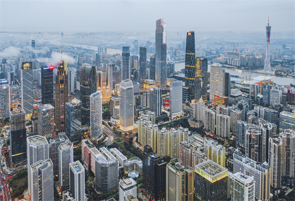 如何通過廣州集團管控咨詢提升集團協(xié)同效應？