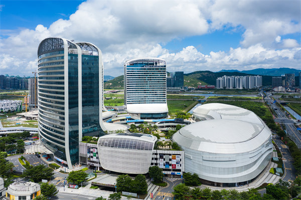 珠海組織規(guī)劃咨詢公司是如何提升企業(yè)運(yùn)營(yíng)效率的？