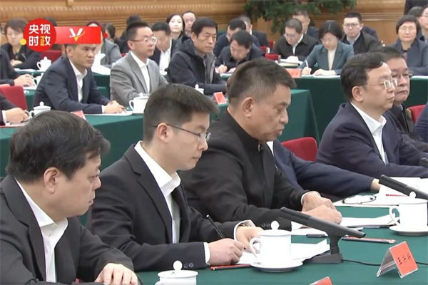 這場(chǎng)民營(yíng)企業(yè)座談會(huì)釋放重要信號(hào)，民營(yíng)企業(yè)的春天要來(lái)了？