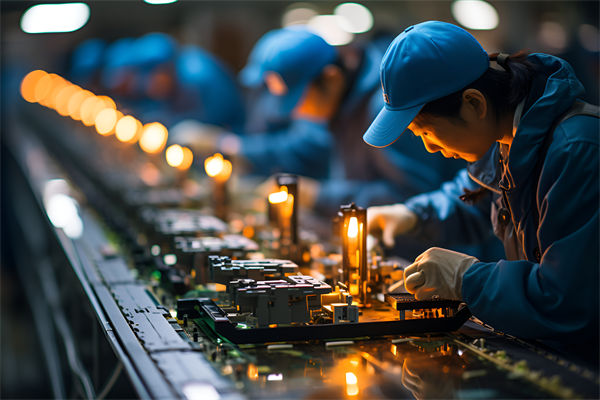 企業(yè)業(yè)績下滑，績效咨詢深挖根源重塑高效增長新路徑