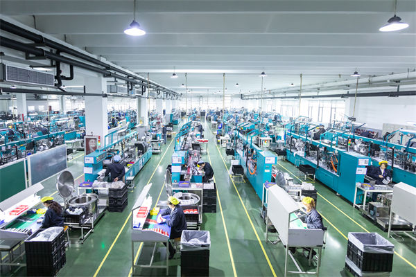庫(kù)存積壓成企業(yè)重負(fù)，精益生產(chǎn)一招讓庫(kù)存瘦身減負(fù)！