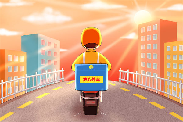 京東：給所有騎手的對(duì)象安排工作，關(guān)聯(lián)企業(yè)怎么看？