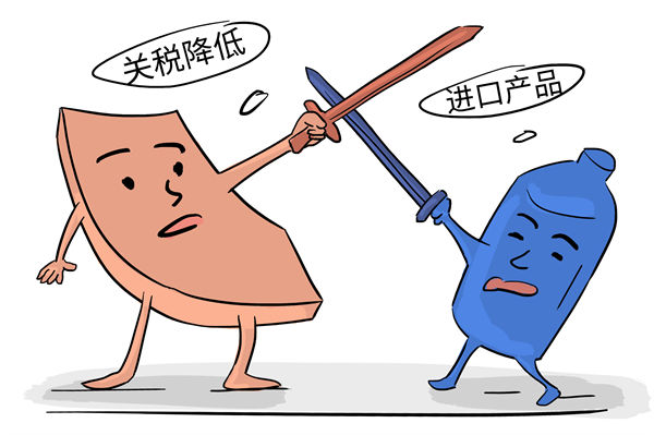 大降對華關(guān)稅，特朗普為何轉(zhuǎn)彎？制造業(yè)怎么看？