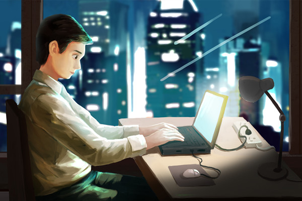 加班成風(fēng)留不住人，企業(yè)關(guān)懷和工時(shí)安排是否合理？