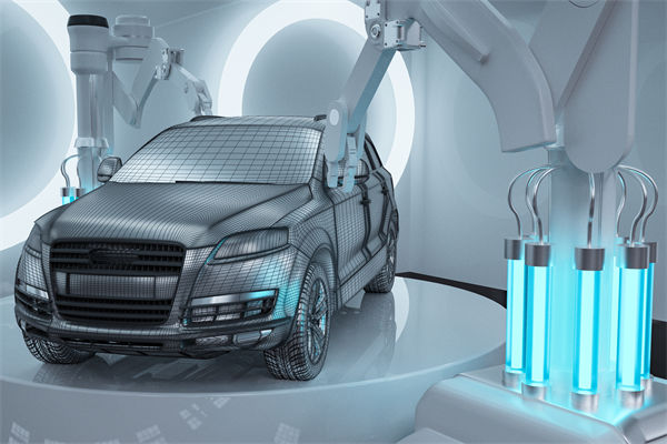 華為首款鴻蒙電腦正式亮相，對關(guān)聯(lián)企業(yè)的精益生產(chǎn)啟示