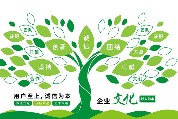 文化落地虛??？如何讓企業(yè)文化真正滲透每個(gè)員工？