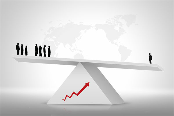 薪資公平性存疑？如何科學量化破解內(nèi)部薪酬失衡難題？