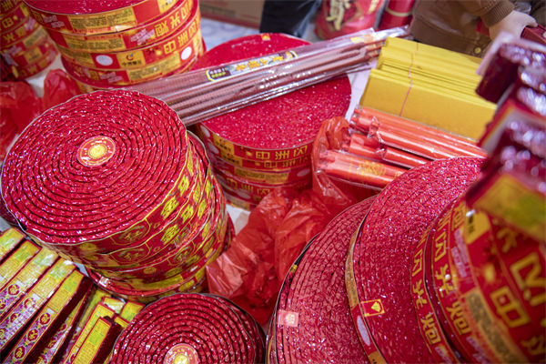 精益生產(chǎn)分析：湖南一花炮廠爆炸，現(xiàn)場(chǎng)升起蘑菇云