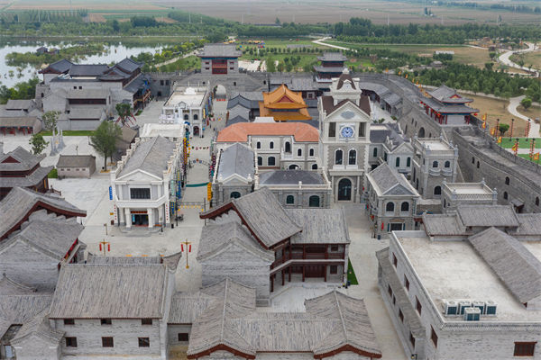 濰坊農(nóng)產(chǎn)品營(yíng)銷(xiāo)溢價(jià)低難出圈，濰坊營(yíng)銷(xiāo)咨詢(xún)公司如何打造地域品牌IP？