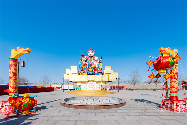 濰坊制造業(yè)績(jī)效指標(biāo)與戰(zhàn)略脫節(jié)，濰坊績(jī)效咨詢(xún)公司如何重構(gòu)對(duì)齊機(jī)制？