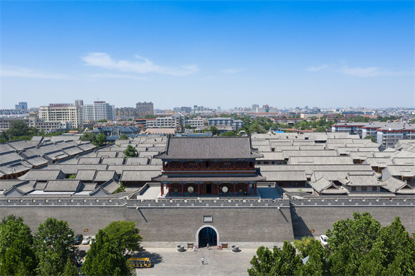 濰坊制造組織架構(gòu)臃腫效率低下，濰坊組織規(guī)劃咨詢(xún)公司如何重構(gòu)敏捷體系？