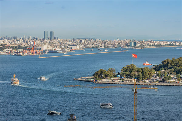 伊朗擬關(guān)閉霍爾木茲海峽，關(guān)聯(lián)企業(yè)供應(yīng)鏈怎么看？