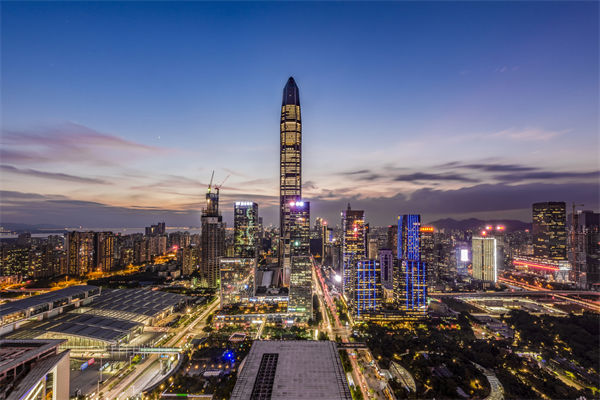 這些創(chuàng)新高地正在拔地而起，關(guān)聯(lián)企業(yè)有何啟示？